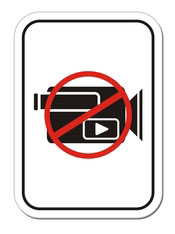 http://www.dreamstime.com/stock-photo-no-video-cameras-signs-suitable-warning-sign-image34043290
